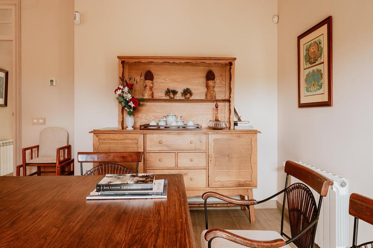 Homeforguest Rural House With Garden El Laurel Такоронте Екстер'єр фото