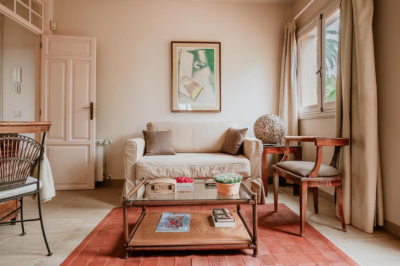 Homeforguest Rural House With Garden El Laurel Такоронте Екстер'єр фото